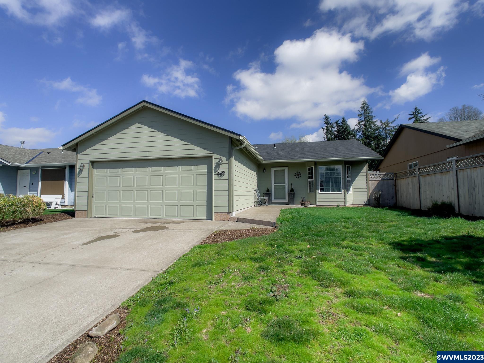 5138 Perry Street Northeast Keizer, OR 97303 - Photo 2 of 30