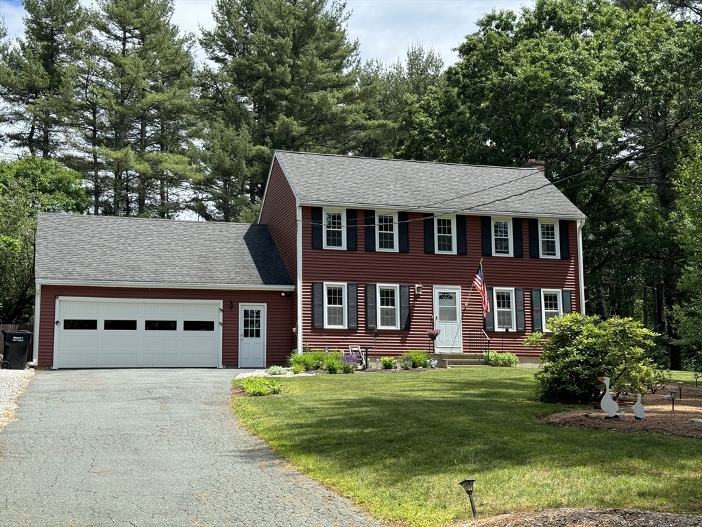 122 Flavell Road Groton, MA 01450 - Photo 1 of 32 Gallery Image 1