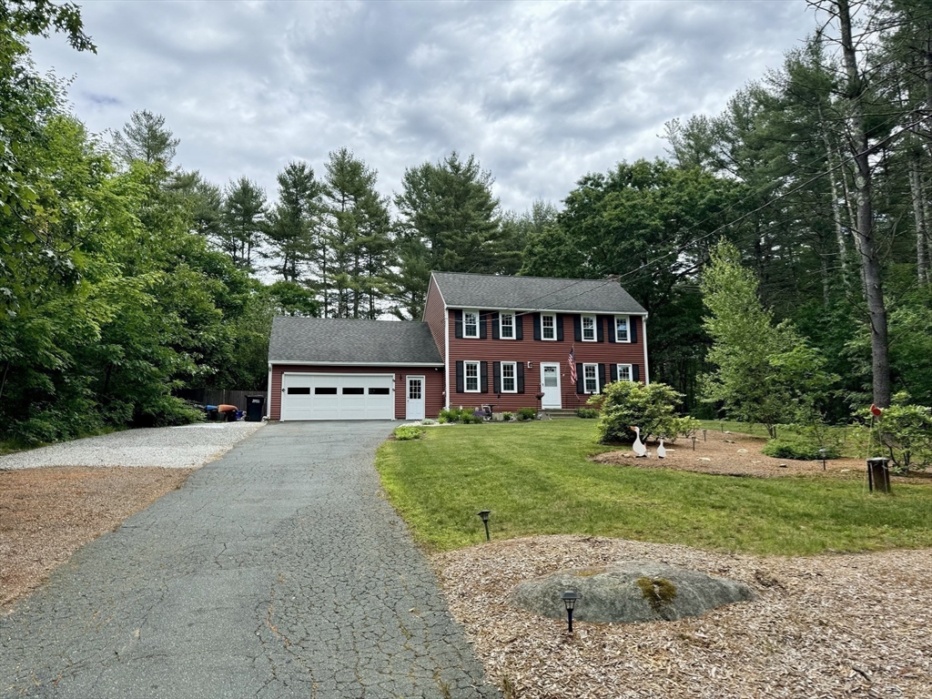 122 Flavell Road Groton, MA 01450 - Photo 27 of 32 Gallery Image 27
