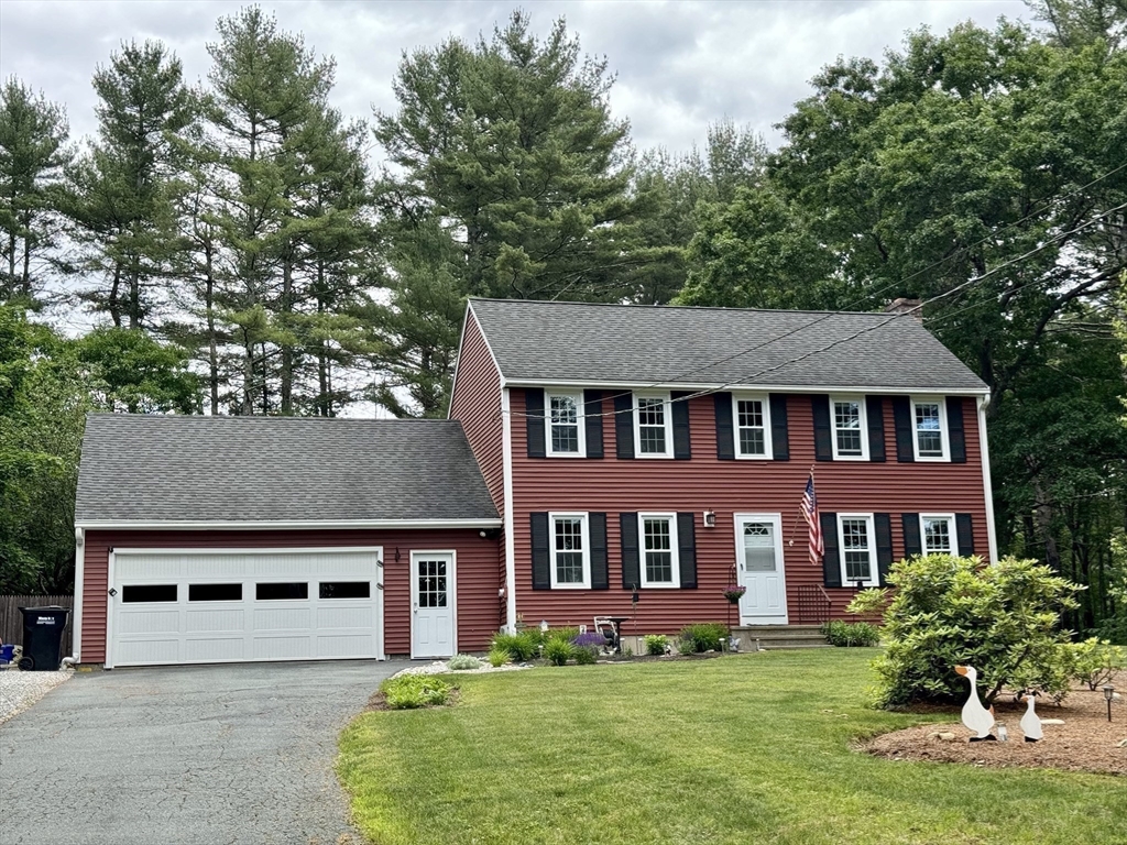 122 Flavell Road Groton, MA 01450 - Photo 31 of 32 Gallery Image 31
