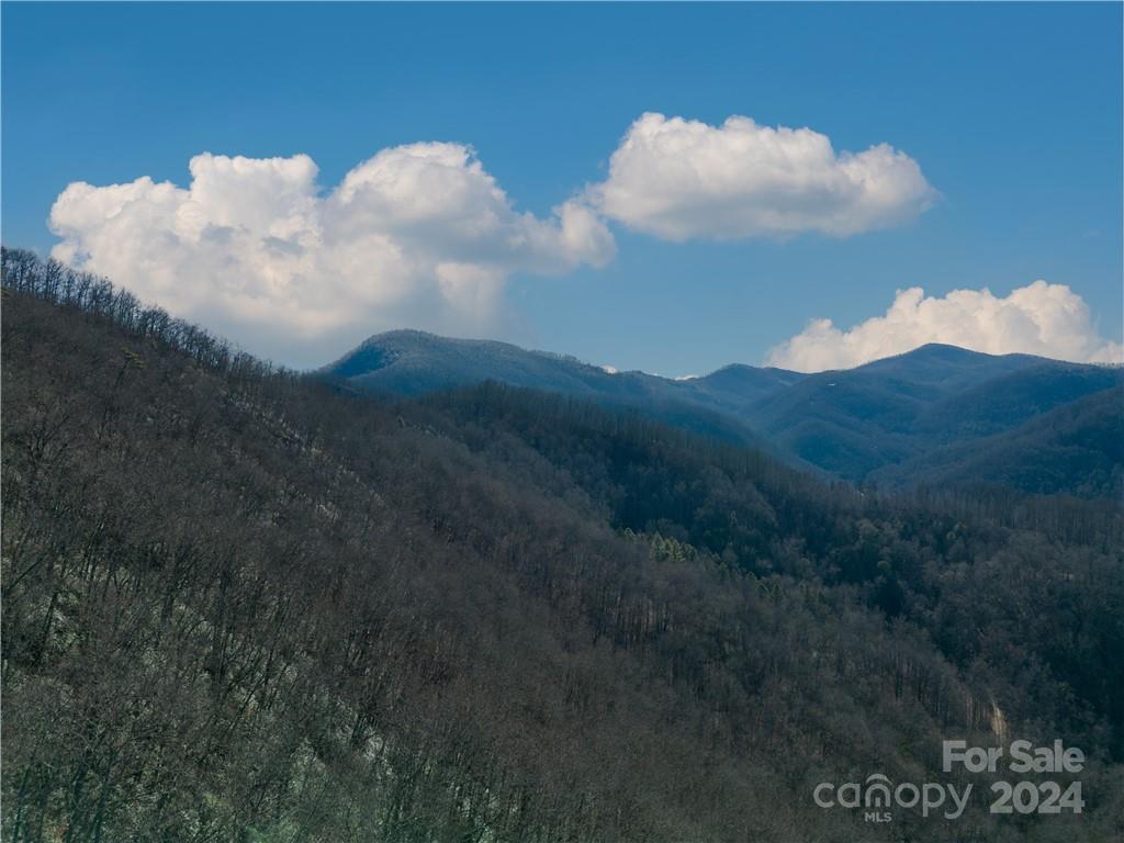 0 Early Deitz Road Sylva, NC 28779 - Photo 6 of 8 a sunset view