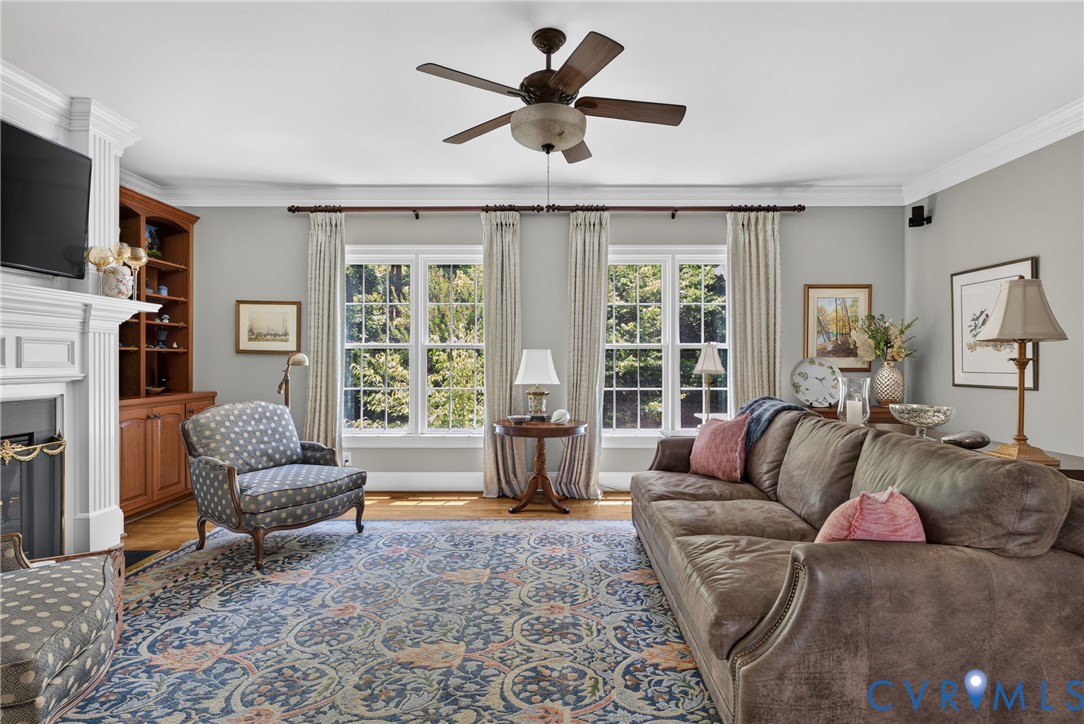 3401 Handley Road Midlothian, VA 23113 - Photo 33 of 96