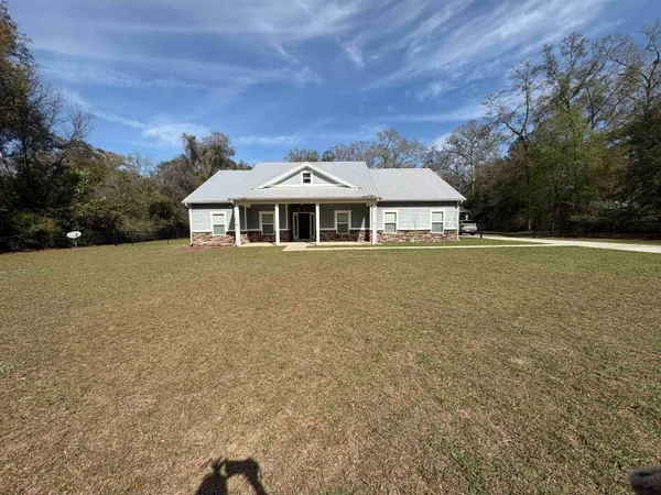 $2,400 | 67 Lumberjack Trail, Crawfordville, FL 32327