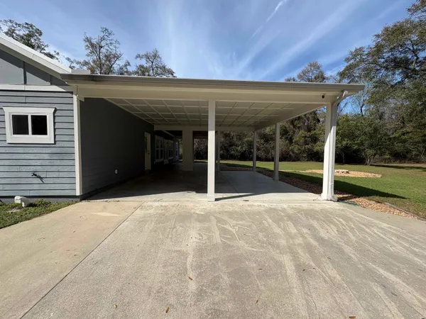 $2,400 | 67 Lumberjack Trail, Crawfordville, FL 32327