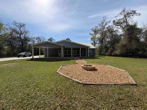 $2,400 | 67 Lumberjack Trail, Crawfordville, FL 32327