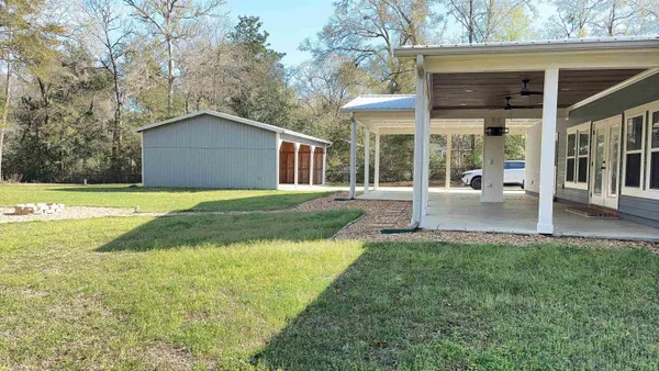 $2,400 | 67 Lumberjack Trail, Crawfordville, FL 32327