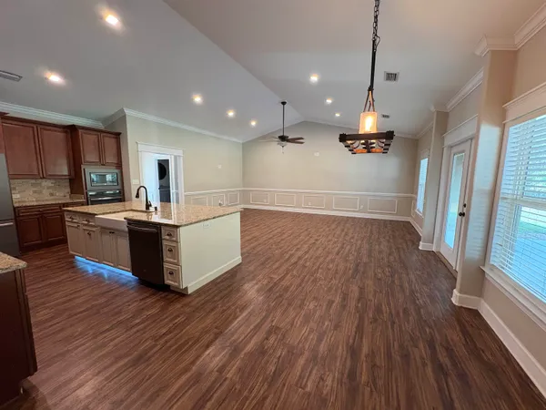 $2,400 | 67 Lumberjack Trail, Crawfordville, FL 32327