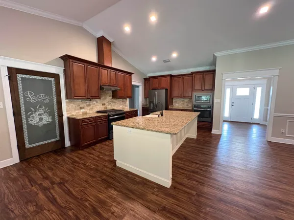 $2,400 | 67 Lumberjack Trail, Crawfordville, FL 32327