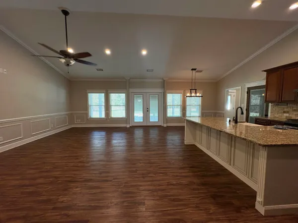 $2,400 | 67 Lumberjack Trail, Crawfordville, FL 32327