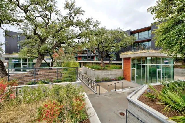 a view of a house with pool