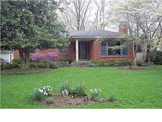 4314 Alicent Road Louisville, KY 40207 - Photo 1 of 1 Primary Photo