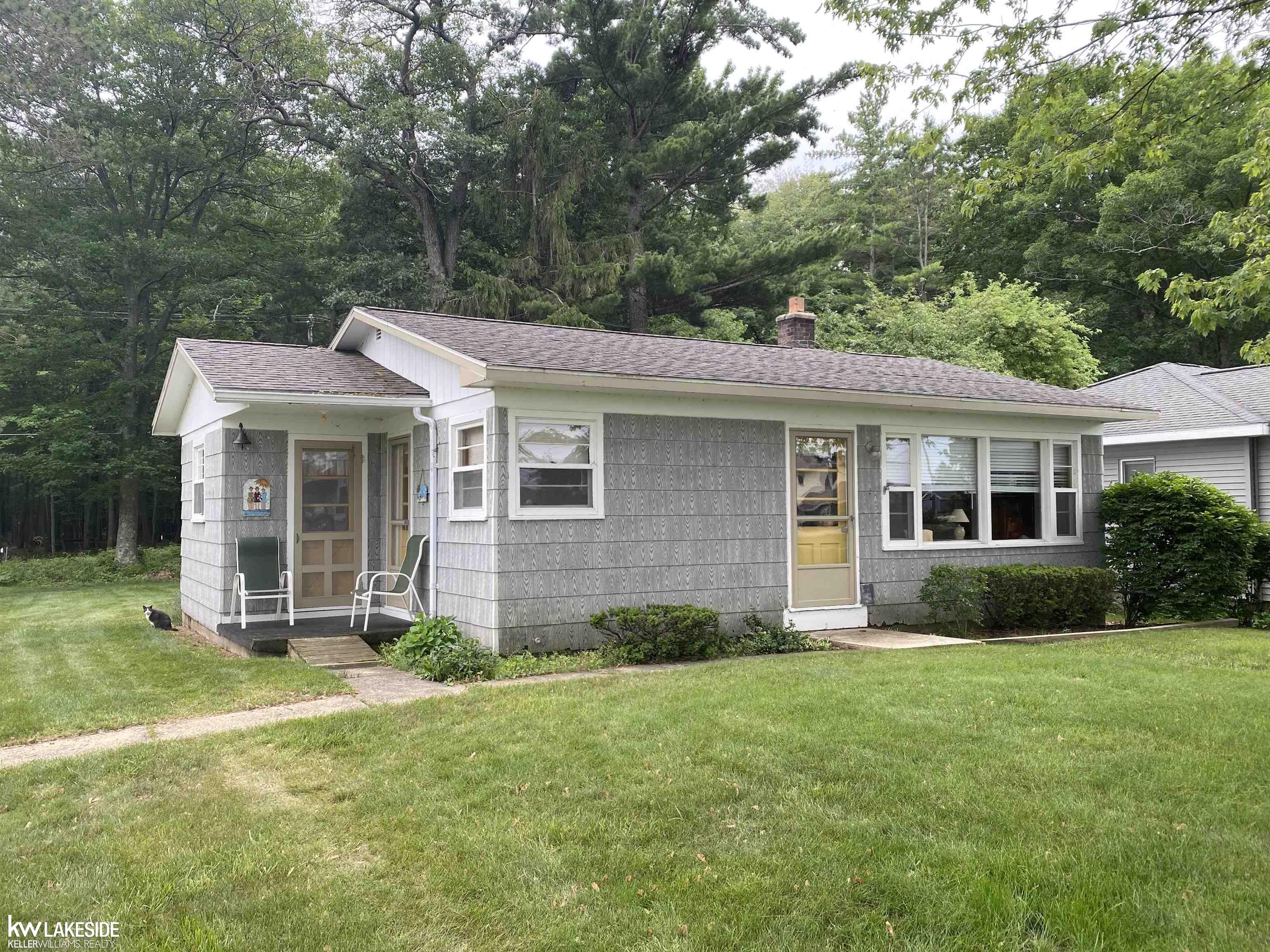 7637 Port Austin Road Pigeon, MI 48755 - Photo 1 of 14