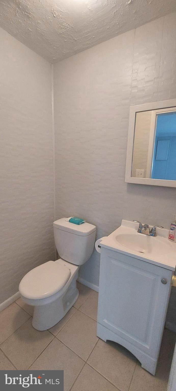 616 North Dupont Road Wilmington, DE 19804 - Photo 26 of 33 Lower level half bath
