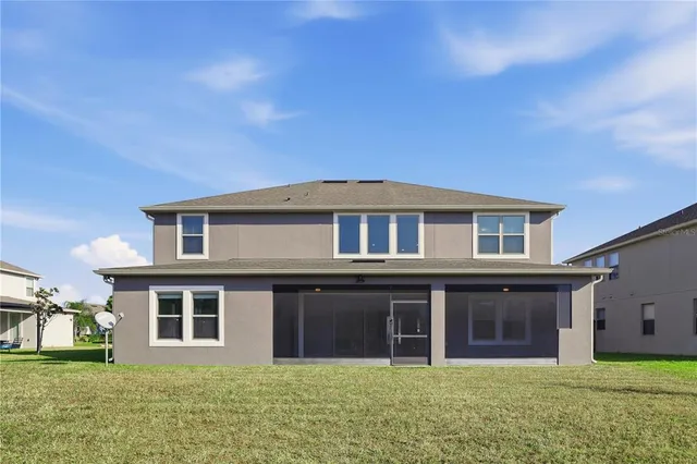 $750,000 | 4002 Scarlet Branch Road, Orlando, FL 32824