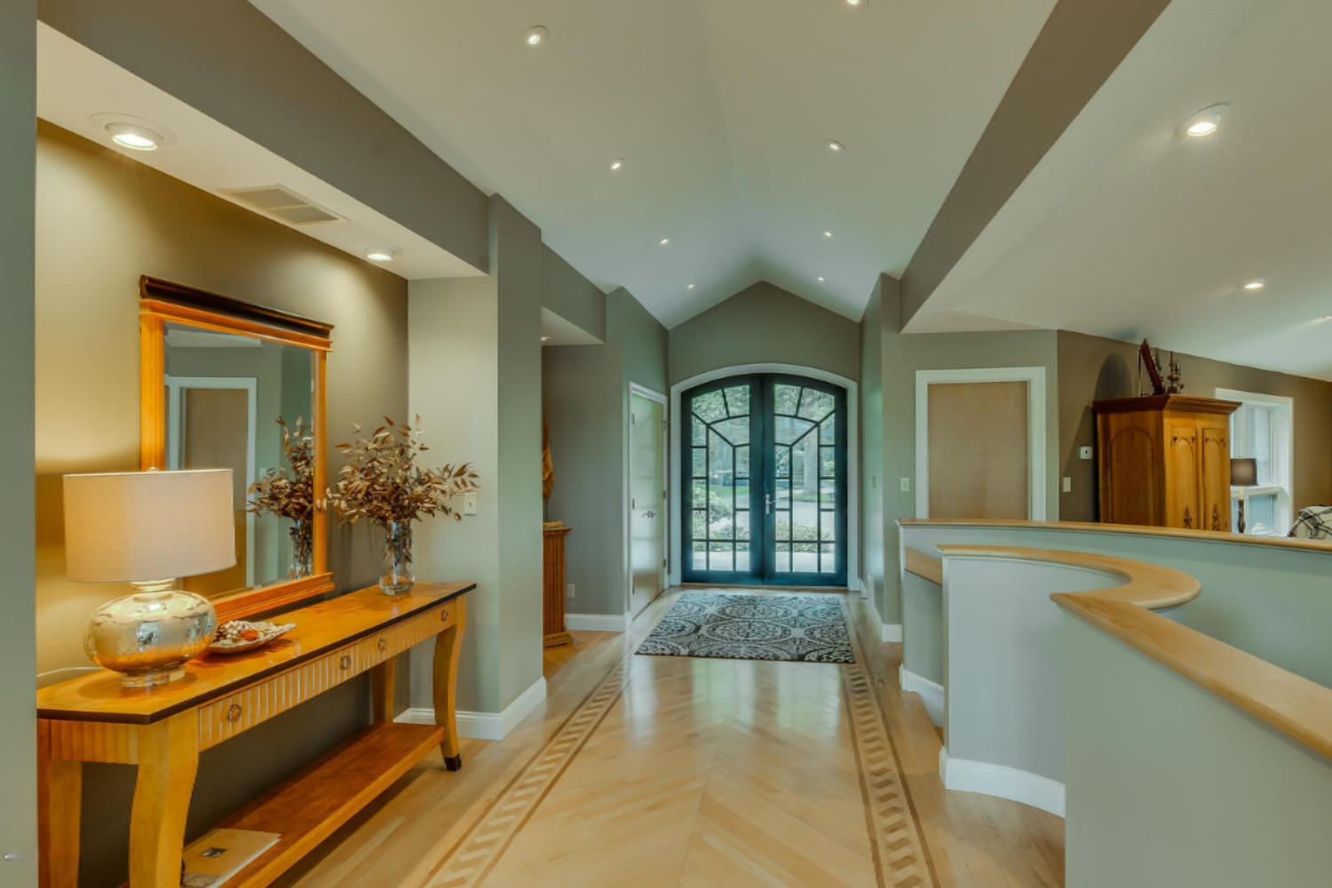 3065 Copp Road Niles, MI 49120 - Photo 13 of 60 Foyer