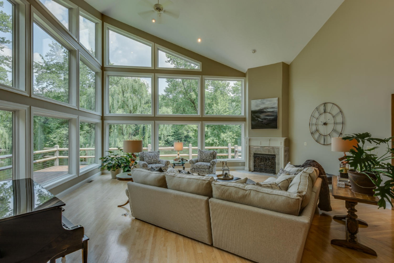 3065 Copp Road Niles, MI 49120 - Photo 17 of 60 Great for Entertaining!
