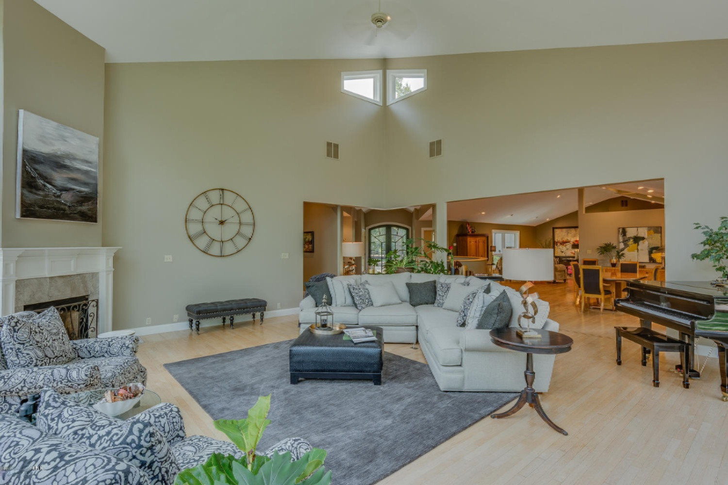 3065 Copp Road Niles, MI 49120 - Photo 19 of 60 One Floor Living at its Finest!