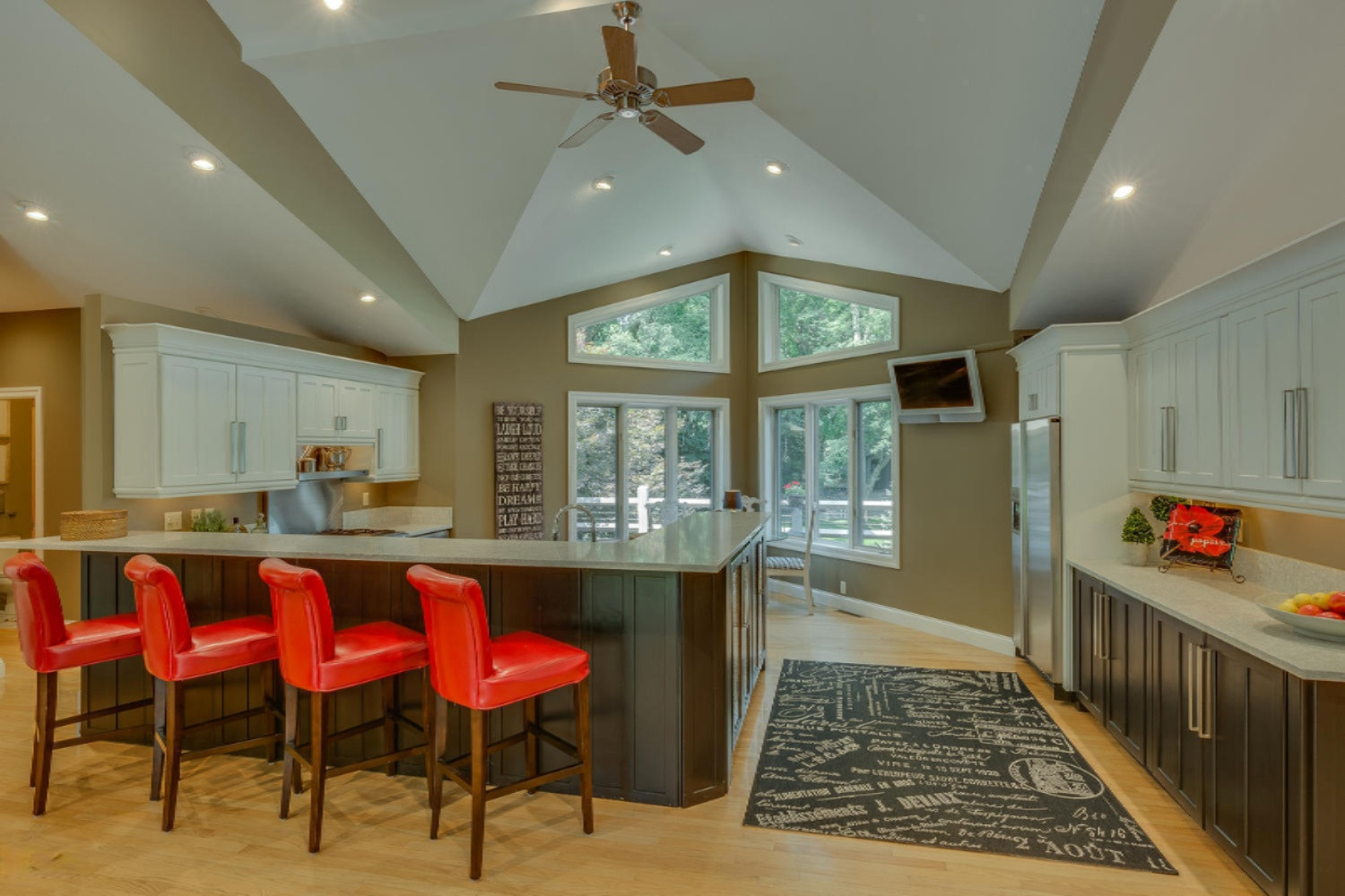 3065 Copp Road Niles, MI 49120 - Photo 23 of 60 Counter Seating and More Views!