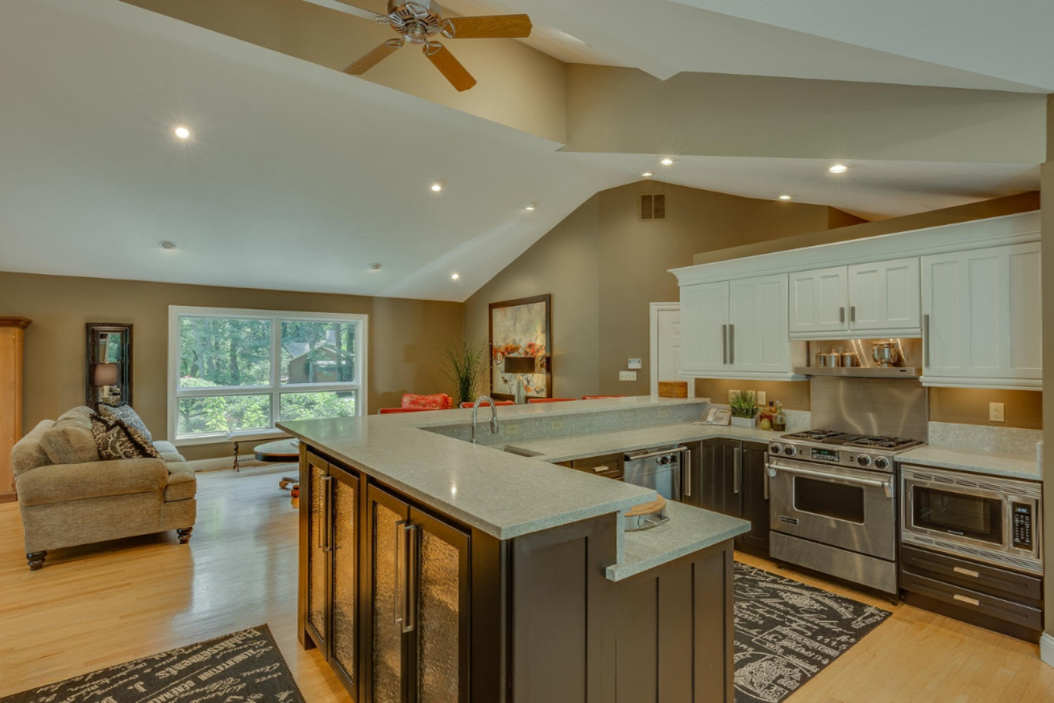 3065 Copp Road Niles, MI 49120 - Photo 24 of 60 Great for Gatherings!