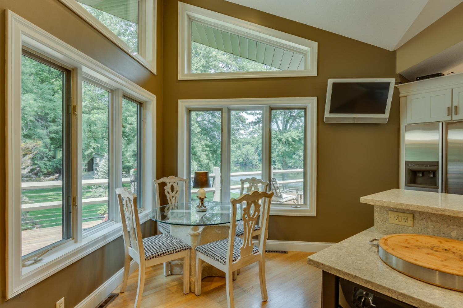 3065 Copp Road Niles, MI 49120 - Photo 26 of 60 Breakfast Nook