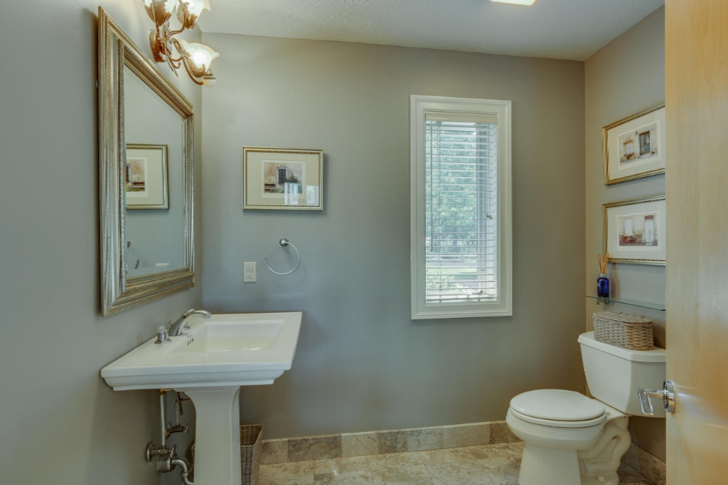3065 Copp Road Niles, MI 49120 - Photo 27 of 60 Guest Bathroom