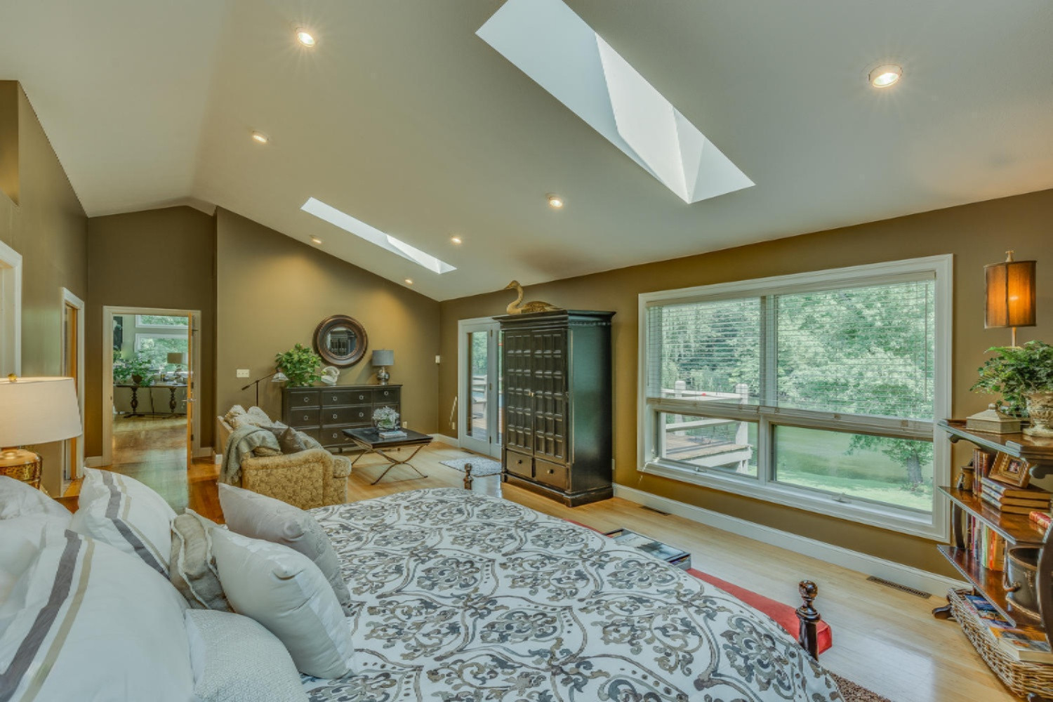 3065 Copp Road Niles, MI 49120 - Photo 30 of 60 Master Suite