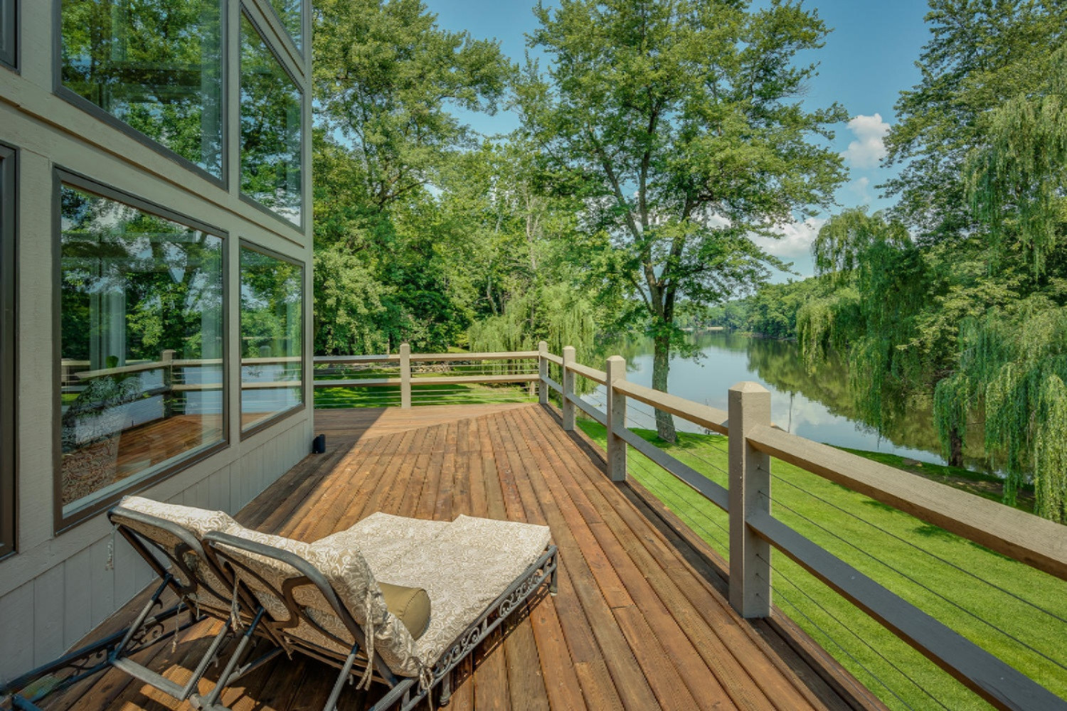 3065 Copp Road Niles, MI 49120 - Photo 38 of 60 Deck