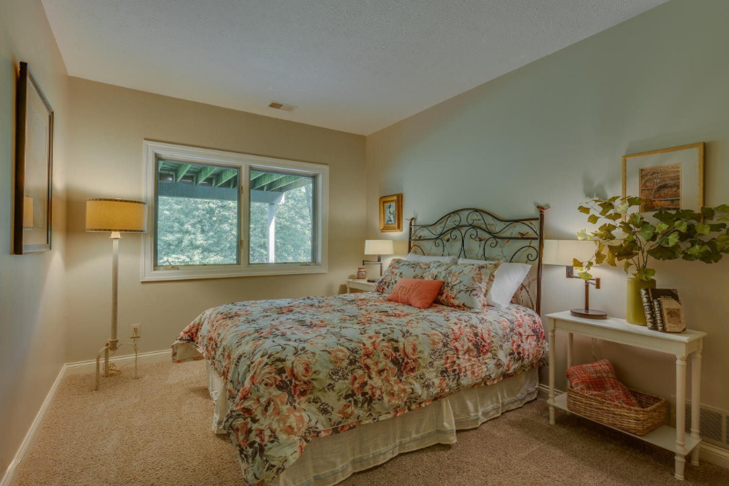3065 Copp Road Niles, MI 49120 - Photo 47 of 60 Guest Bedroom