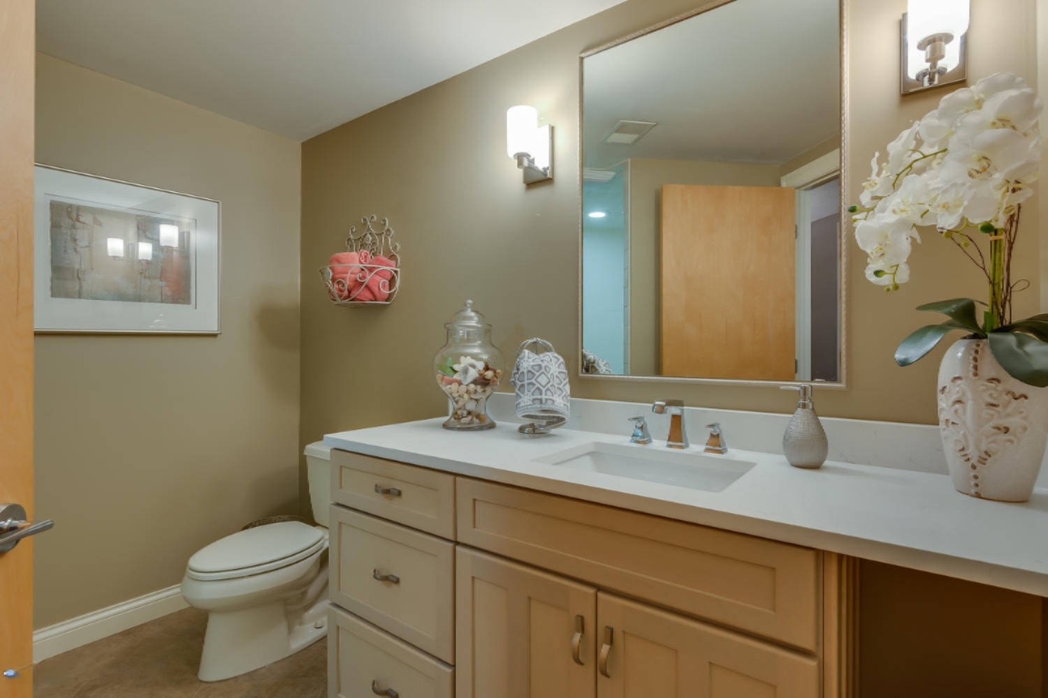 3065 Copp Road Niles, MI 49120 - Photo 49 of 60 Guest Bathroom