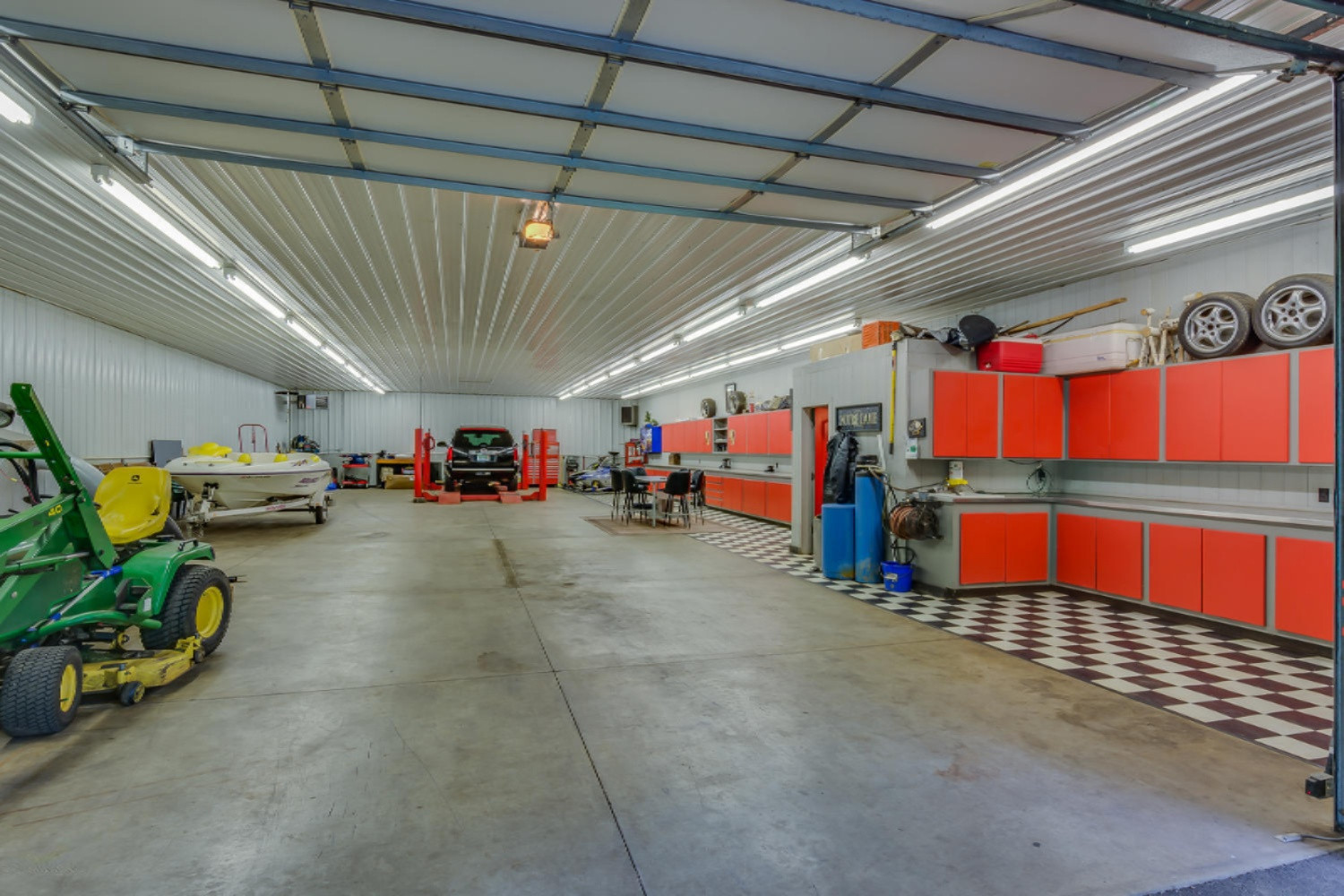 3065 Copp Road Niles, MI 49120 - Photo 54 of 60 Utility Building