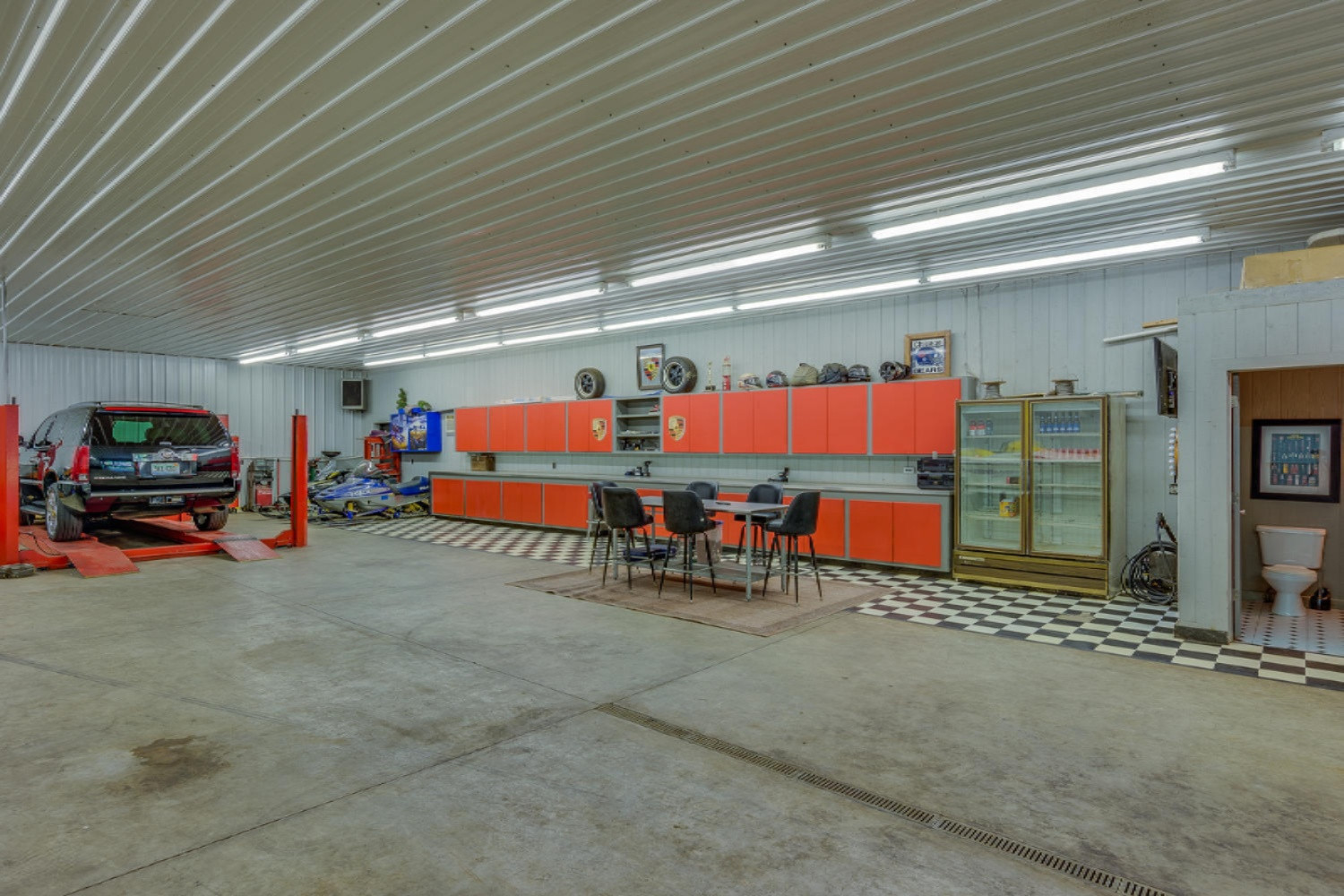3065 Copp Road Niles, MI 49120 - Photo 55 of 60 Utility Building