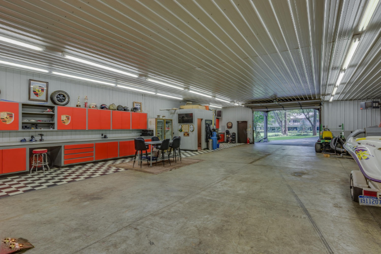 3065 Copp Road Niles, MI 49120 - Photo 56 of 60 Utility Building