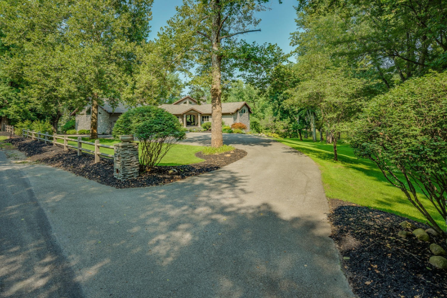 3065 Copp Road Niles, MI 49120 - Photo 57 of 60 Entrance to Property