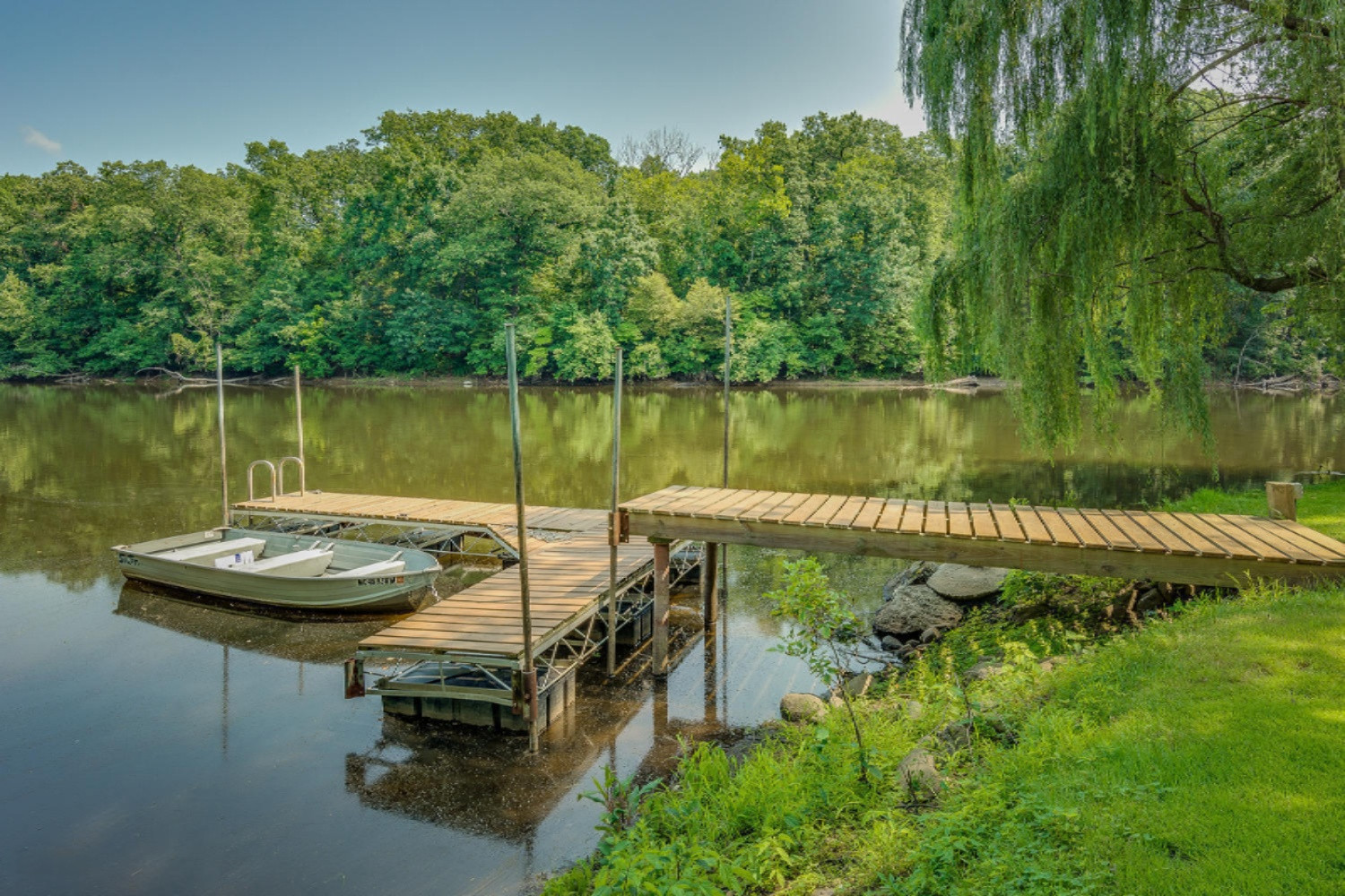 3065 Copp Road Niles, MI 49120 - Photo 9 of 60 Pier