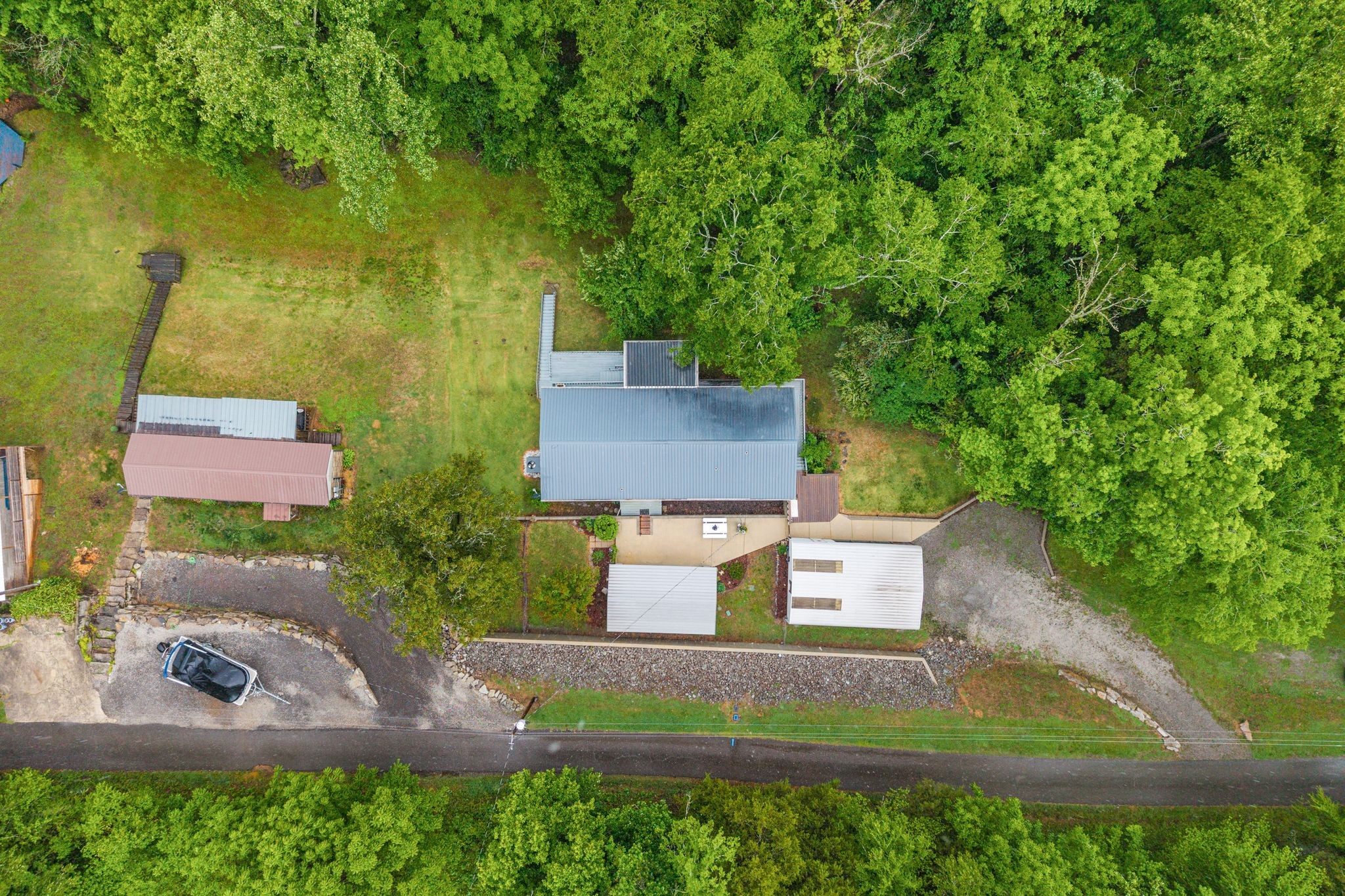 310 Hasty Hollow Road Lynchburg, TN 37352 - Photo 43 of 54