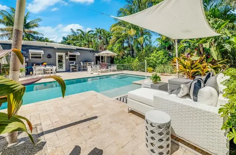 $849,000 | 1528 Northeast 17th Terrace, Fort Lauderdale, FL 33304