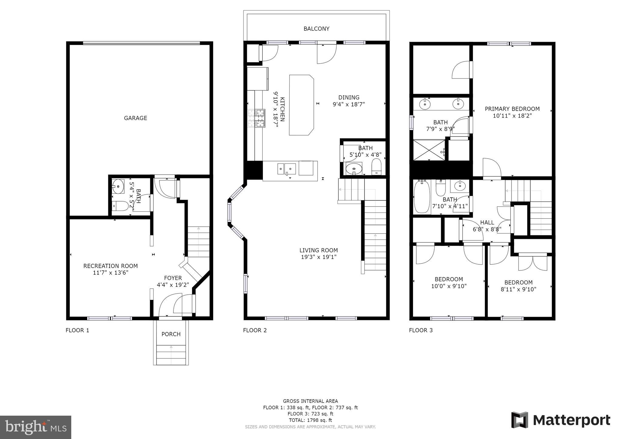 15603 Steamboat Way Silver Spring, MD 20906 - Photo 47 of 47 Gallery Image 47