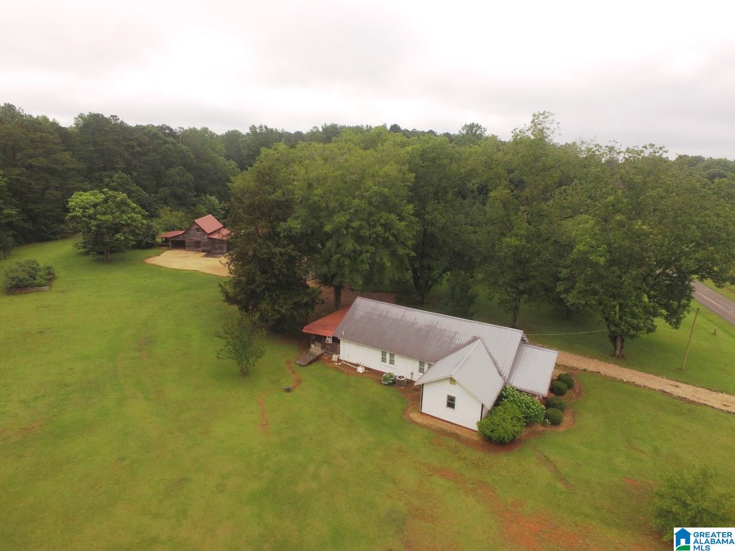 1020 County Road 57 Lineville, AL 36266 - Photo 3 of 40