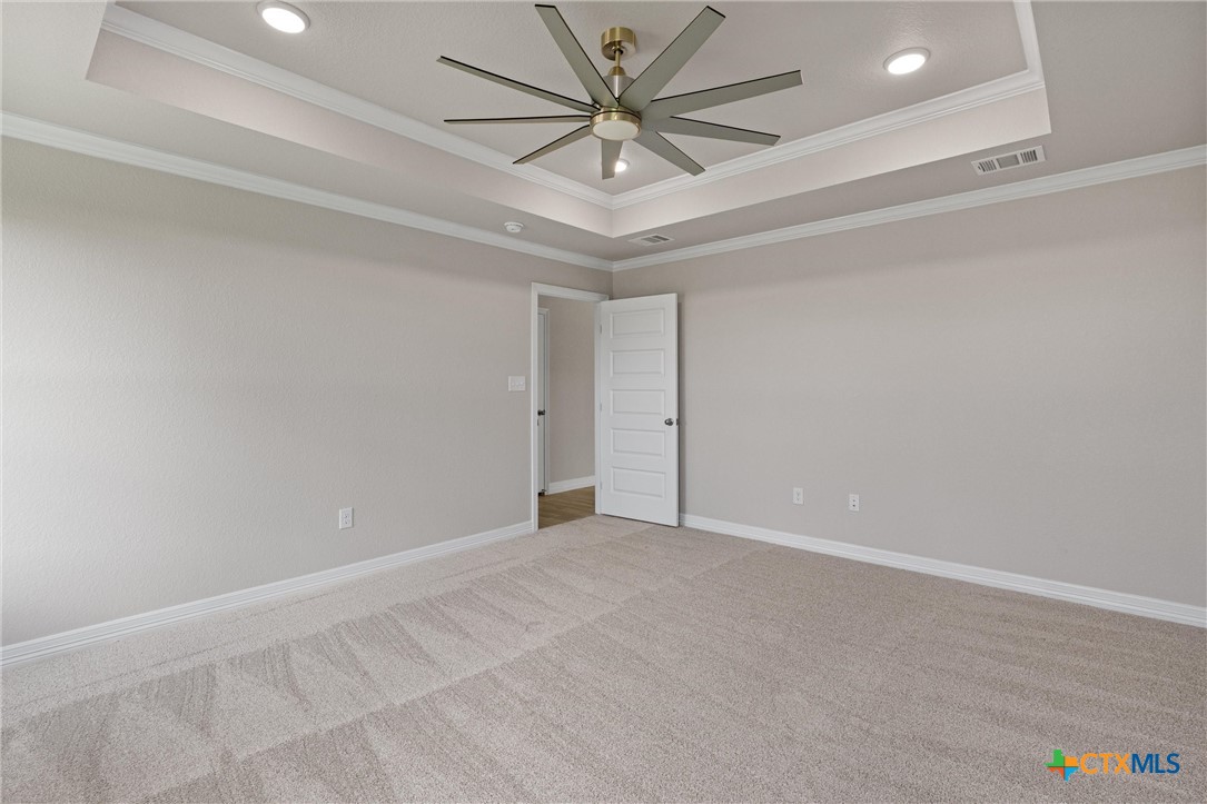 1313 Red Rock Road Hewitt, TX 76643 - Photo 13 of 30