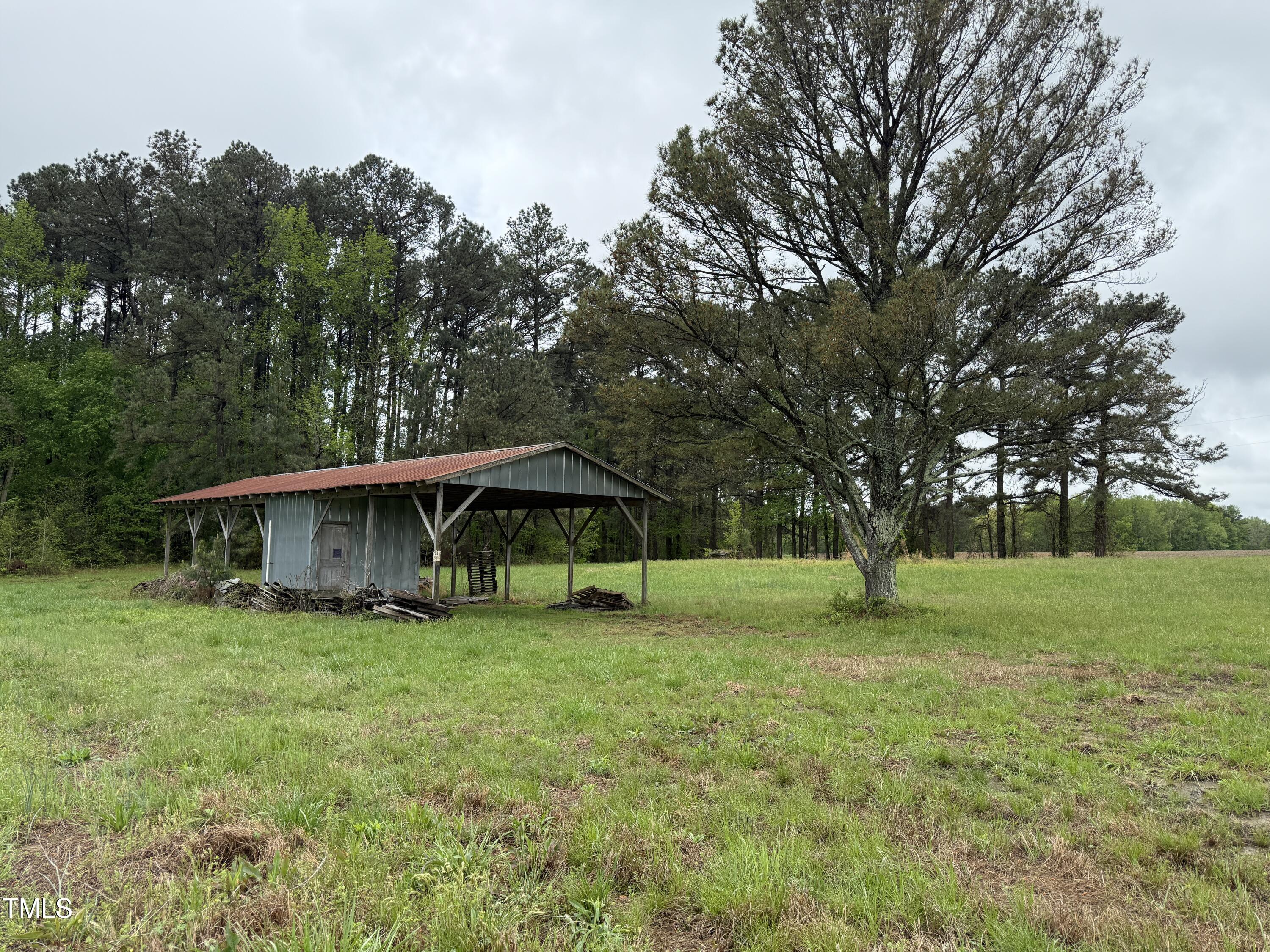 0 Stallings Mill Road Spring Hope, NC 27882 - Photo 3 of 13 Copy of Copy of IMG_5652