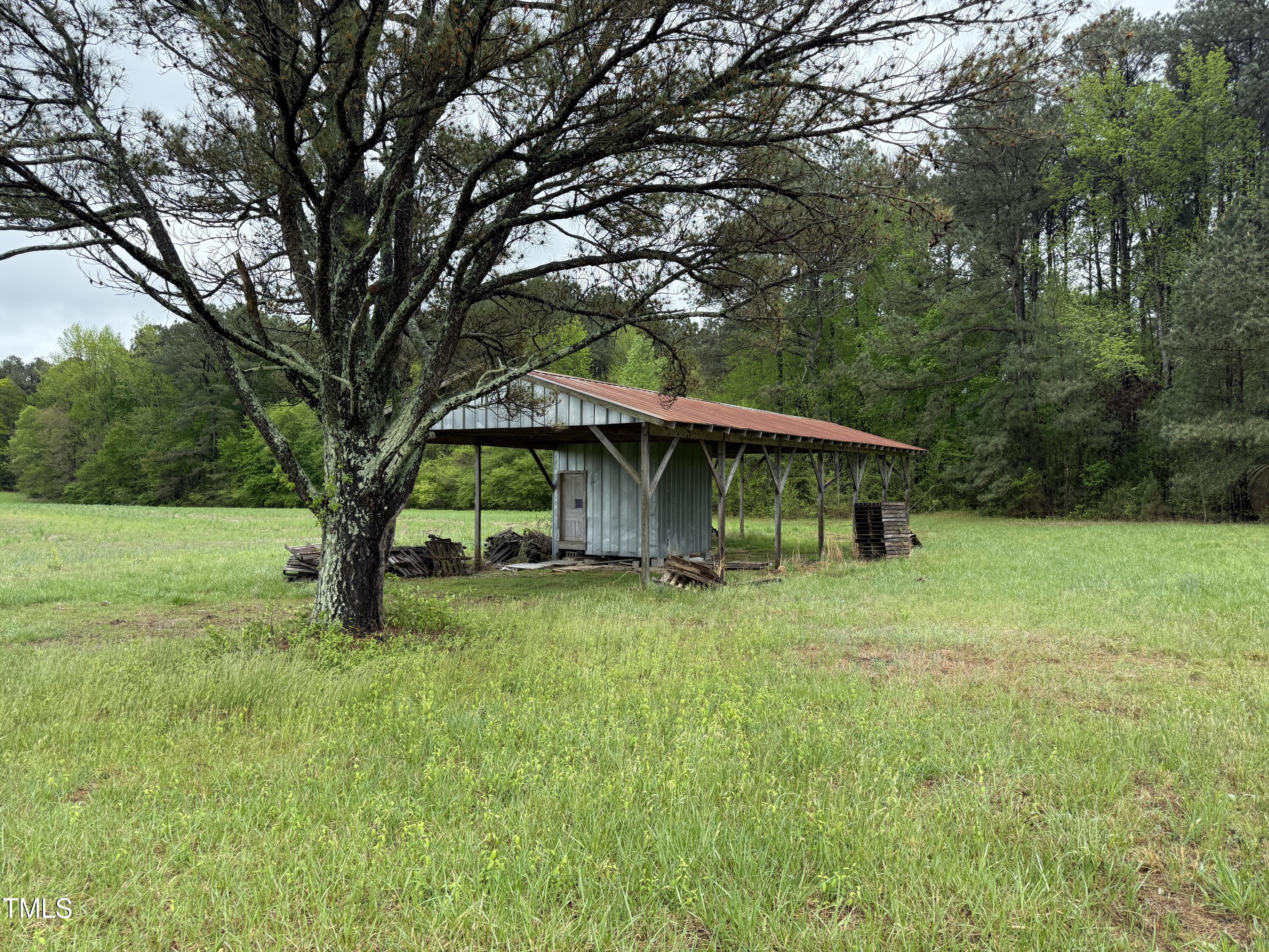 0 Stallings Mill Road Spring Hope, NC 27882 - Photo 4 of 13 Copy of Copy of IMG_5653