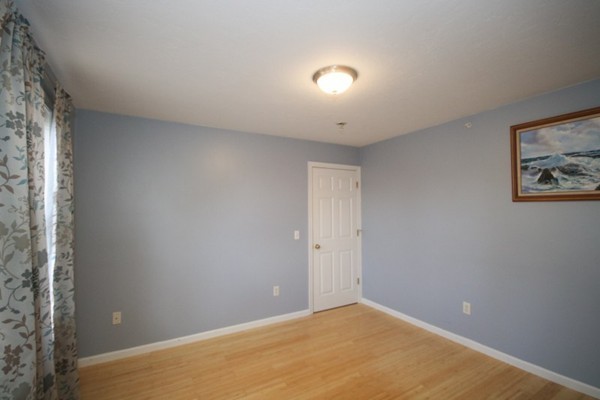 25 George Street, Unit 5 Dudley, MA 01571 - Photo 24 of 42 a view of an empty room