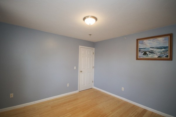25 George Street, Unit 5 Dudley, MA 01571 - Photo 25 of 42 a view of an empty room