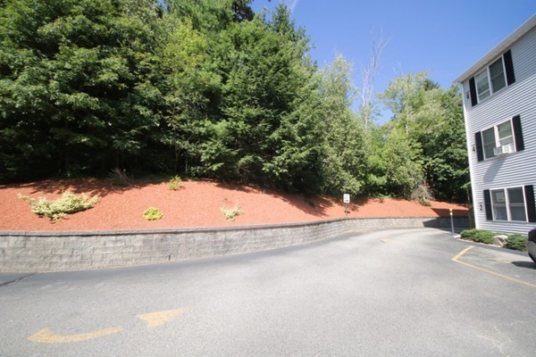 25 George Street, Unit 5 Dudley, MA 01571 - Photo 34 of 42 a view of a road from a building
