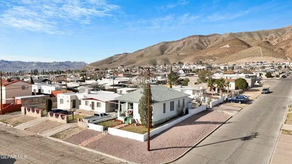 $200,000 | 2919 North Raynor Street, El Paso, TX 79930