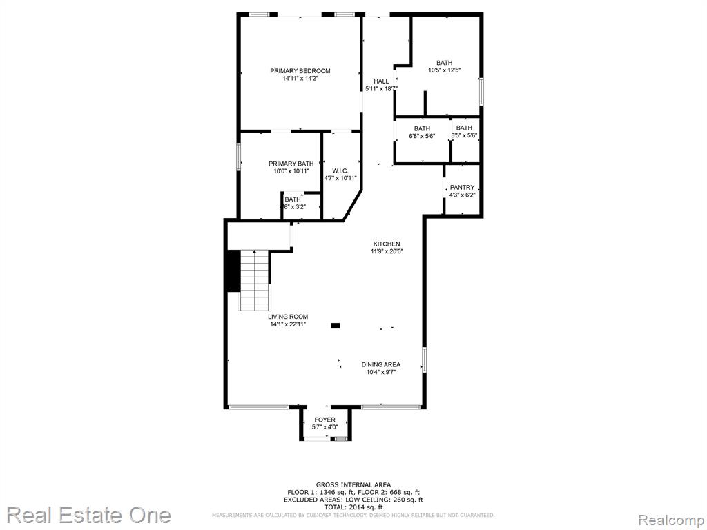 33625 Mulvey Road Fraser, MI 48026 - Photo 52 of 54 Gallery Image 52