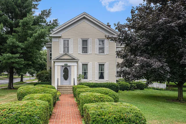 $335,000 | 380 Centreville Road, Constantine, MI 49042