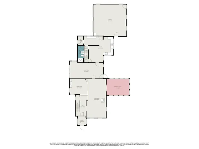 $335,000 | 380 Centreville Road, Constantine, MI 49042