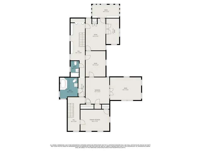 $335,000 | 380 Centreville Road, Constantine, MI 49042