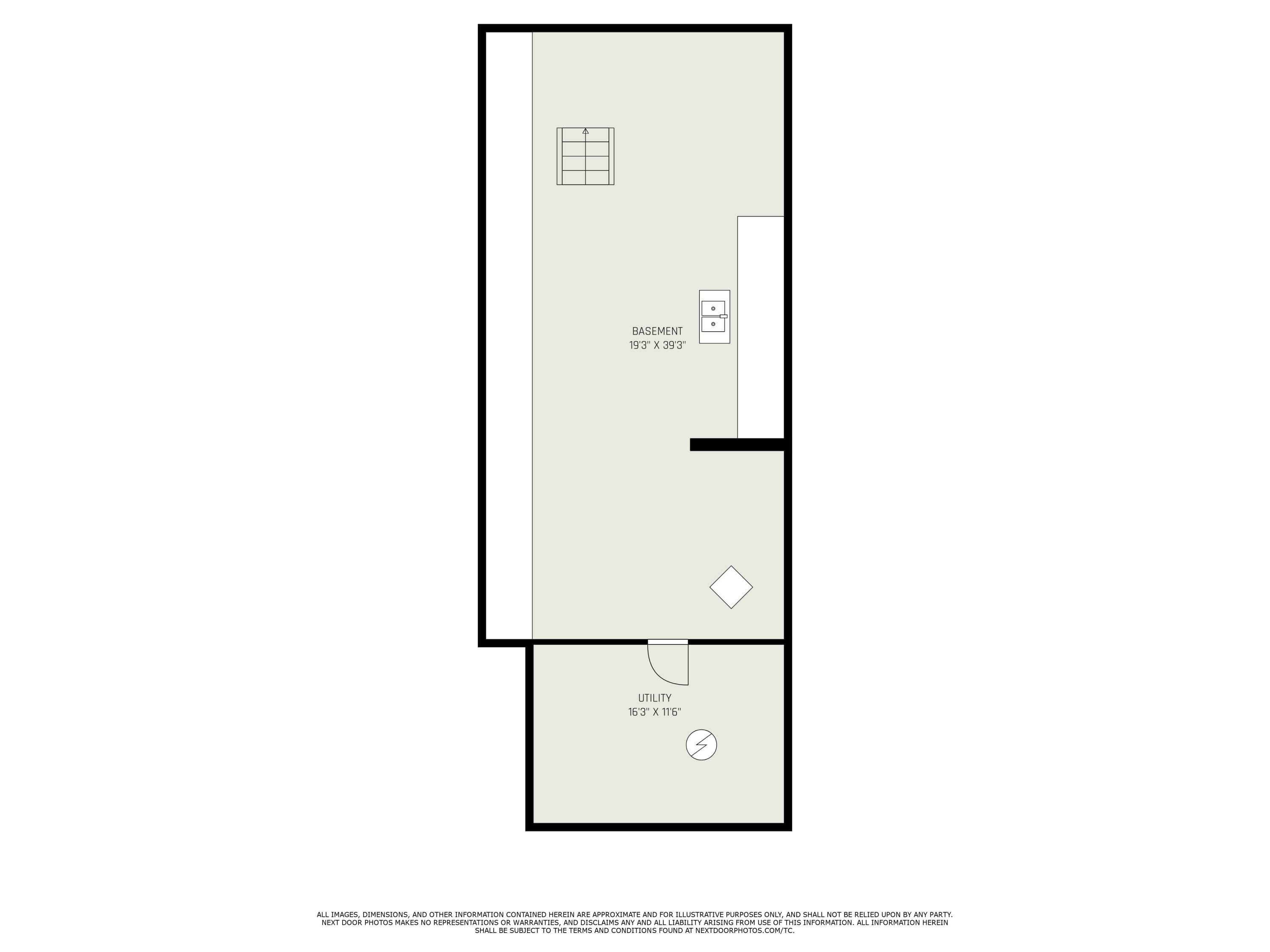 380 Centreville Road Constantine, MI 49042 - Photo 36 of 36 basement_776